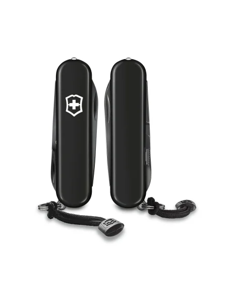Signature Lite Onyx Black