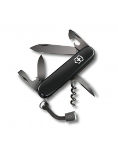 Spartan Onyx Black 2