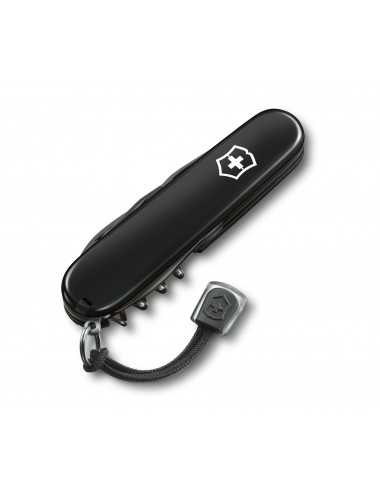 Spartan Onyx Black