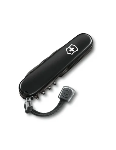 Spartan Onyx Black