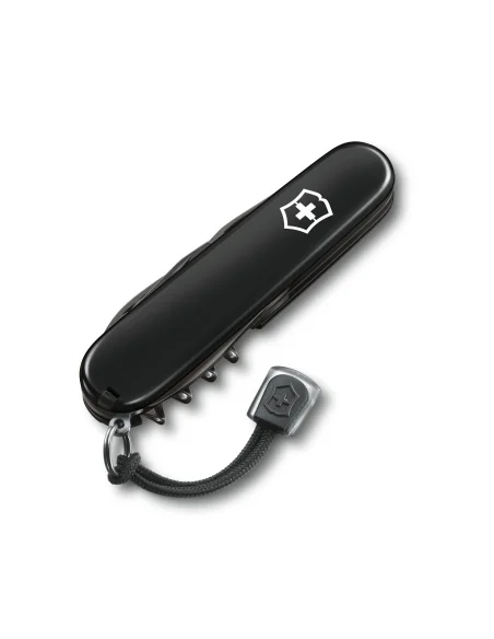 Spartan Onyx Black