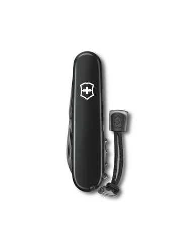 Spartan Onyx Black