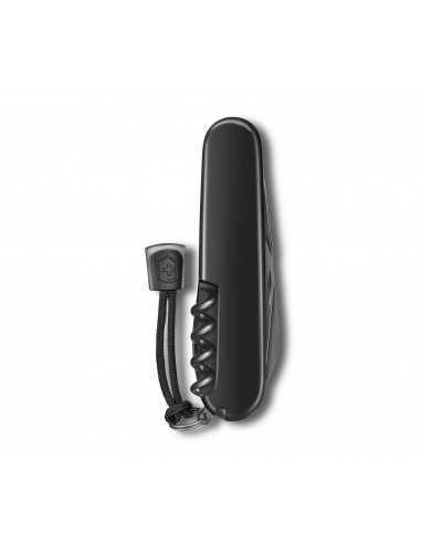 Spartan Onyx Black