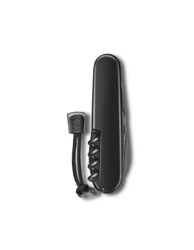 Spartan Onyx Black