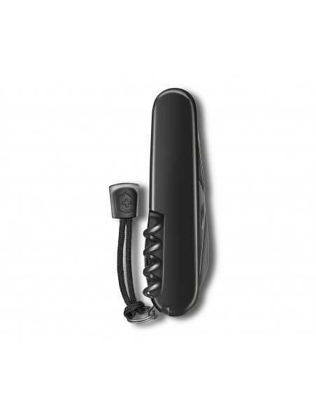 Spartan Onyx Black