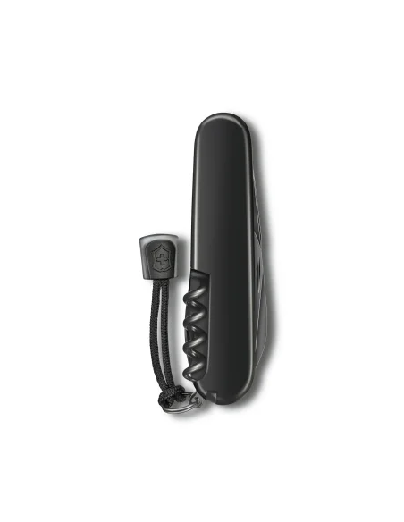 Spartan Onyx Black