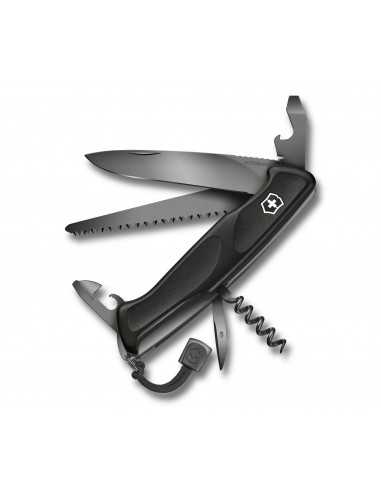 Ranger Grip 55 Onyx Black