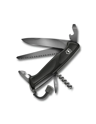 Ranger Grip 55 Onyx Black