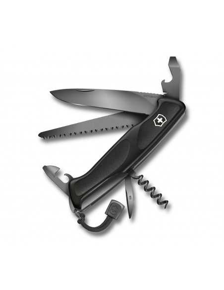 Ranger Grip 55 Onyx Black