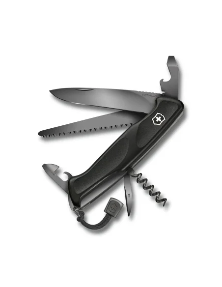 Ranger Grip 55 Onyx Black