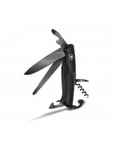 Ranger Grip 55 Onyx Black