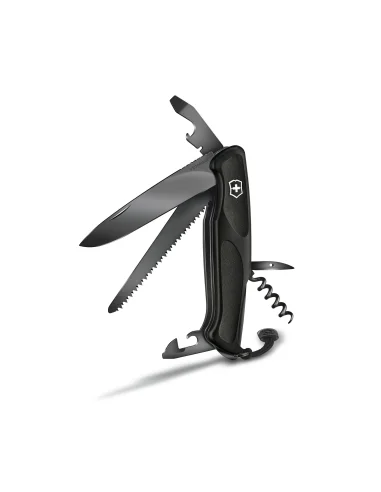 Ranger Grip 55 Onyx Black