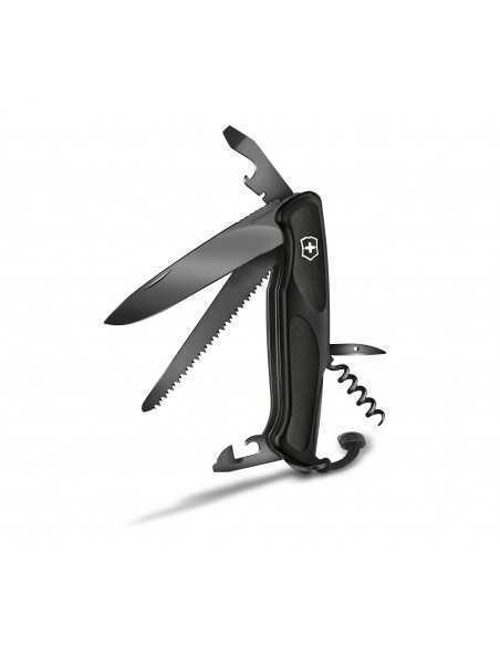Ranger Grip 55 Onyx Black