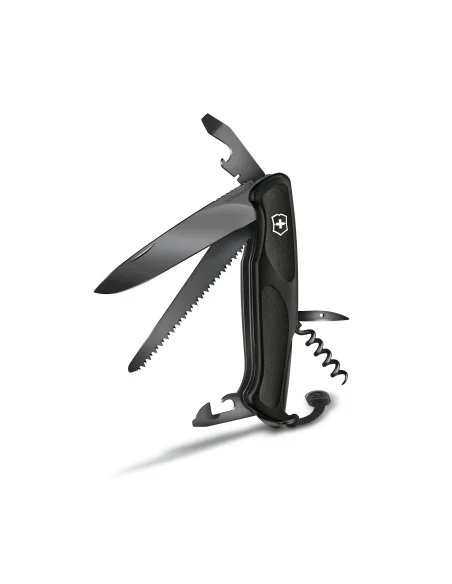 Ranger Grip 55 Onyx Black