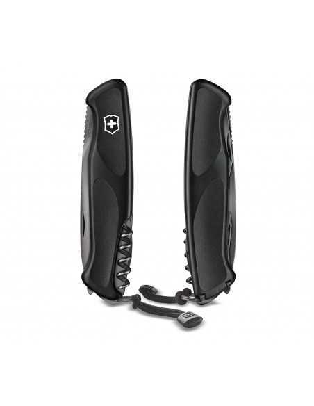 Ranger Grip 55 Onyx Black