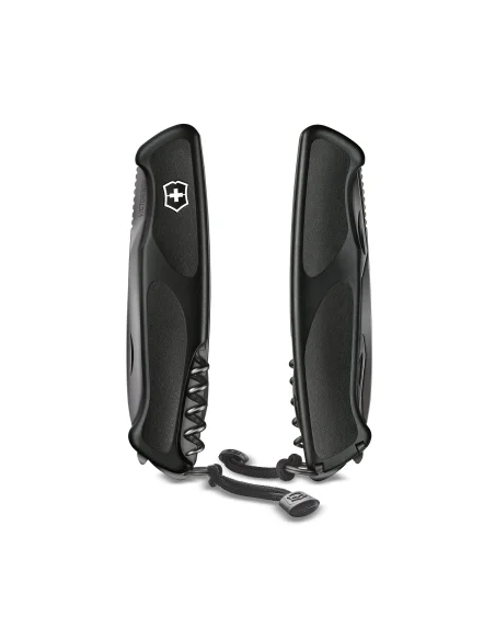 Ranger Grip 55 Onyx Black