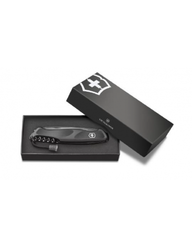 Ranger Grip 55 Onyx Black
