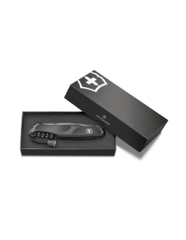Ranger Grip 55 Onyx Black
