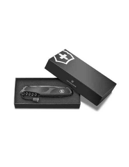 Ranger Grip 55 Onyx Black