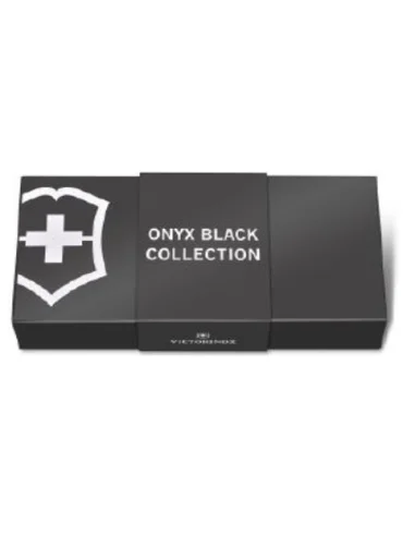 Spartan Onyx Black