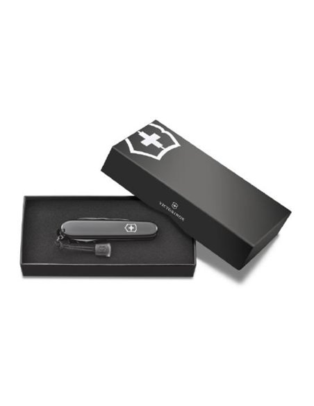 Spartan Onyx Black