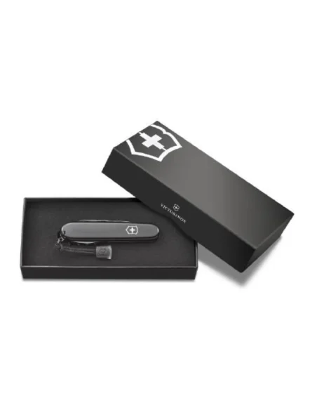 Spartan Onyx Black