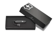 Signature Lite Onyx Black