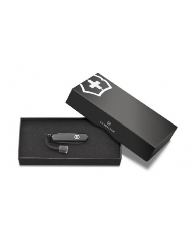 Signature Lite Onyx Black