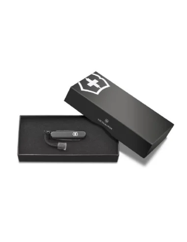 Signature Lite Onyx Black