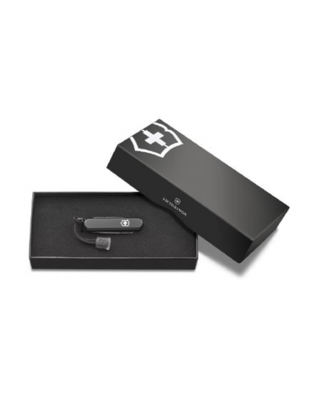 Signature Lite Onyx Black