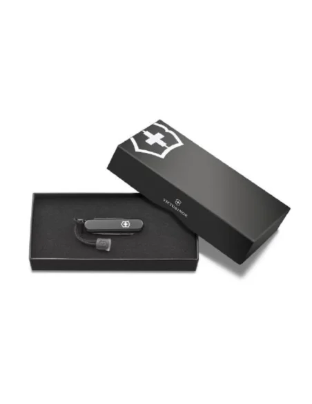 Signature Lite Onyx Black