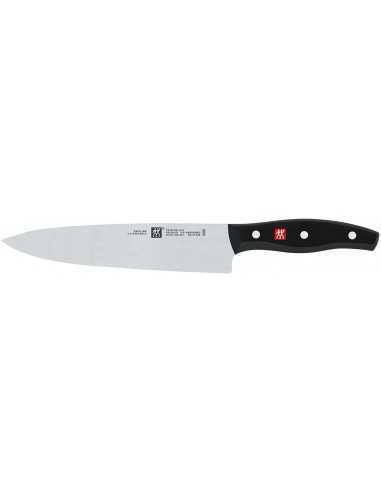 Cuchillo cebollero / chef Twin Pollux 20 cm
