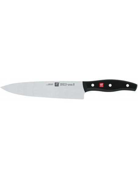 Cuchillo cebollero / chef Twin Pollux 20 cm