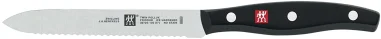 Cuchillo Universal serrado 13 cm Twin Pollux