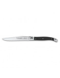 SET 4 CUCHILLOS CHULETEROS BISTRO 11.5 cm - 4.5" D 2