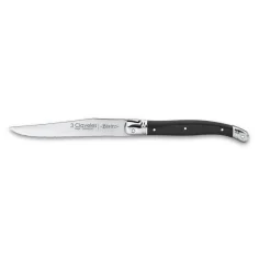 SET 4 CUCHILLOS CHULETEROS BISTRO 11.5 cm - 4.5" D 2