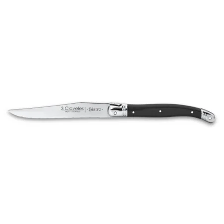 SET 4 CUCHILLOS CHULETEROS BISTRO 11.5 cm - 4.5" D