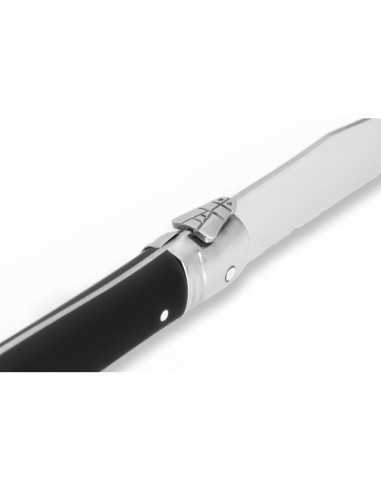 SET 4 CUCHILLOS CHULETEROS BISTRO 11.5 cm - 4.5" D
