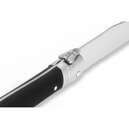 SET 4 CUCHILLOS CHULETEROS BISTRO 11.5 cm - 4.5" D