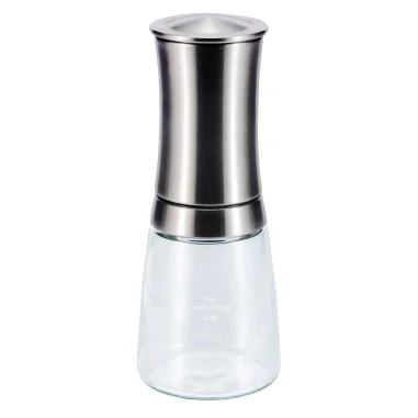 KYOCERA Molinillo de Hierbas y Especias CM-35 Inox