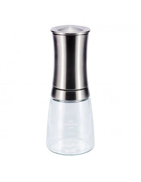 KYOCERA Molinillo de Hierbas y Especias CM-35 Inox