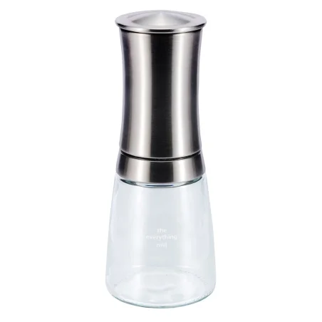 KYOCERA Molinillo de Hierbas y Especias CM-35 Inox