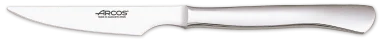 Cuchillo Chuletero Filo liso Arcos 3765