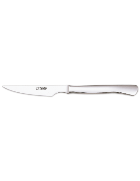 Cuchillo Chuletero Filo liso Arcos 3765