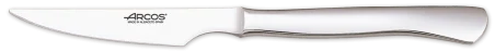 Cuchillo Chuletero Filo liso Arcos 3765