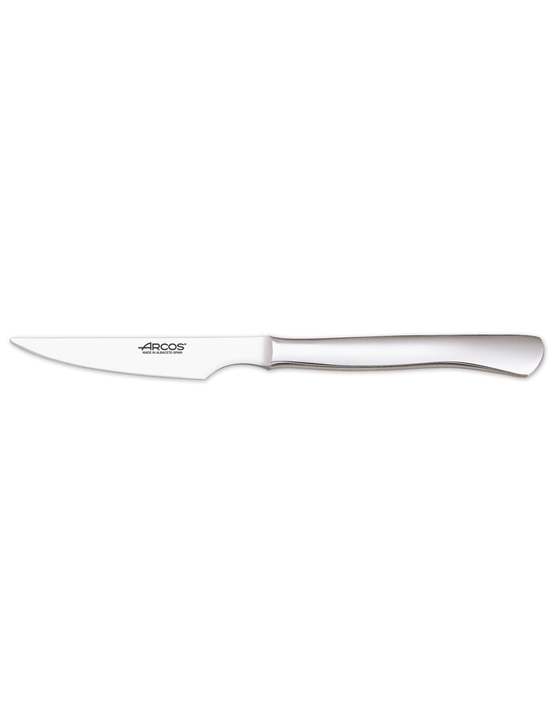 Cuchillo Mesa Chuletero perlado ARCOS 3715