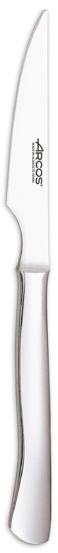 Cuchillo Chuletero Filo liso Arcos 3765 2