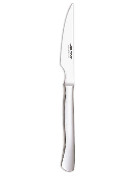 Cuchillo Chuletero Filo liso Arcos 3765
