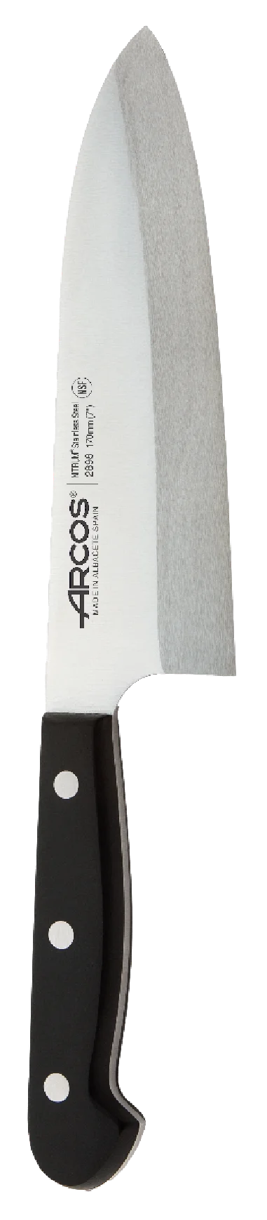Cuchillo Deba Arcos 2898