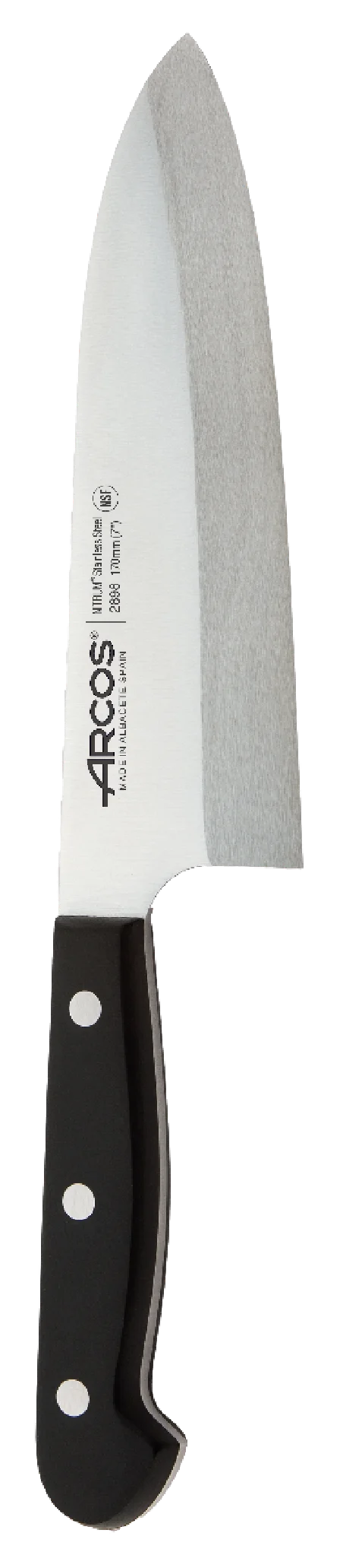 Cuchillo Deba Arcos 2898
